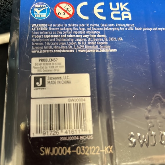 Star Wars Launch Edition Squadron - Picture 3 of 3